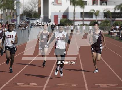 Thumbnail 2 in Paloma Valley vs Elsinore photogallery.