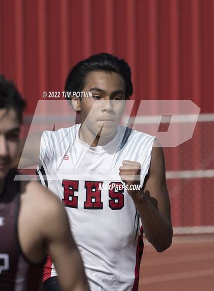 Thumbnail 2 in Paloma Valley vs Elsinore photogallery.
