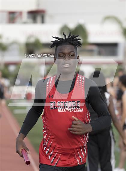 Thumbnail 2 in Paloma Valley vs Elsinore photogallery.