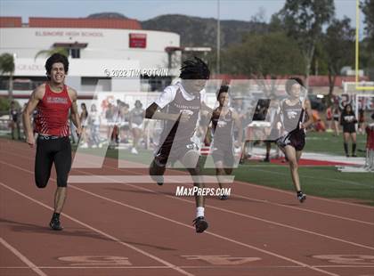 Thumbnail 3 in Paloma Valley vs Elsinore photogallery.