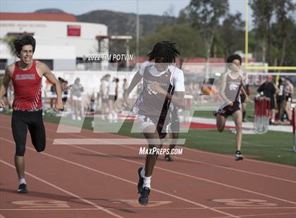 Thumbnail 1 in Paloma Valley vs Elsinore photogallery.