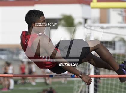 Thumbnail 1 in Paloma Valley vs Elsinore photogallery.