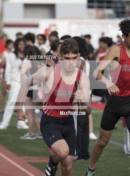 Thumbnail 3 in Paloma Valley vs Elsinore photogallery.