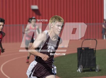 Thumbnail 3 in Paloma Valley vs Elsinore photogallery.