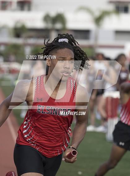Thumbnail 3 in Paloma Valley vs Elsinore photogallery.