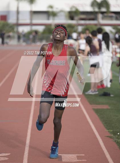 Thumbnail 2 in Paloma Valley vs Elsinore photogallery.
