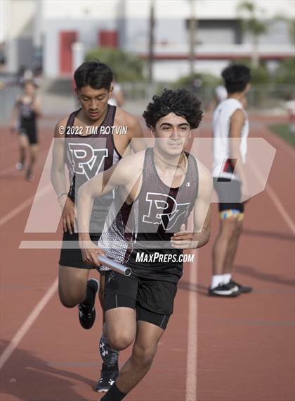 Thumbnail 3 in Paloma Valley vs Elsinore photogallery.