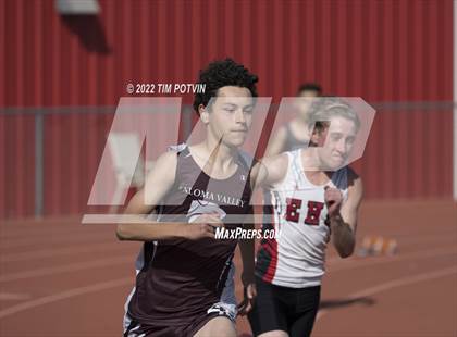 Thumbnail 3 in Paloma Valley vs Elsinore photogallery.