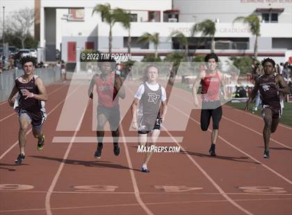 Thumbnail 2 in Paloma Valley vs Elsinore photogallery.
