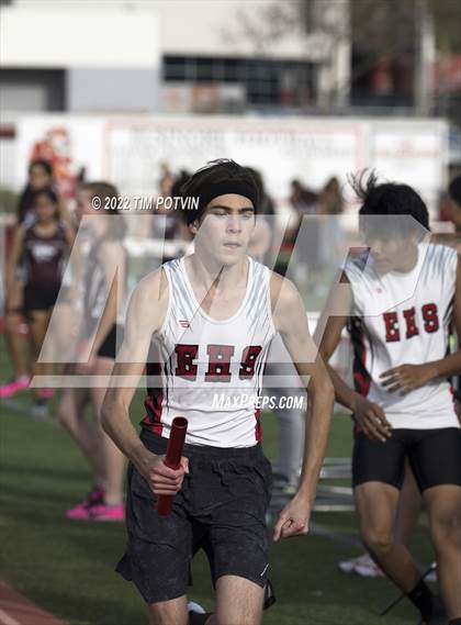 Thumbnail 1 in Paloma Valley vs Elsinore photogallery.