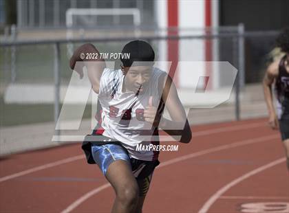 Thumbnail 1 in Paloma Valley vs Elsinore photogallery.