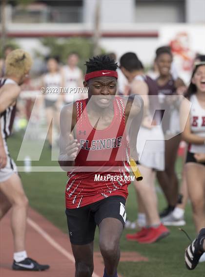 Thumbnail 3 in Paloma Valley vs Elsinore photogallery.