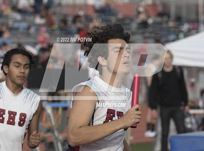 Thumbnail 3 in Paloma Valley vs Elsinore photogallery.