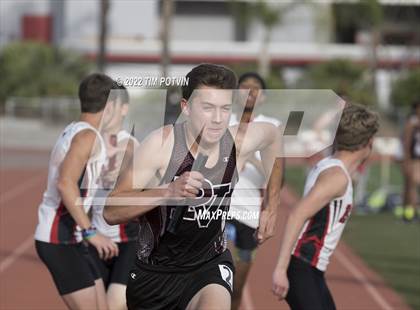Thumbnail 2 in Paloma Valley vs Elsinore photogallery.
