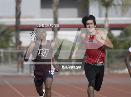 Thumbnail 1 in Paloma Valley vs Elsinore photogallery.