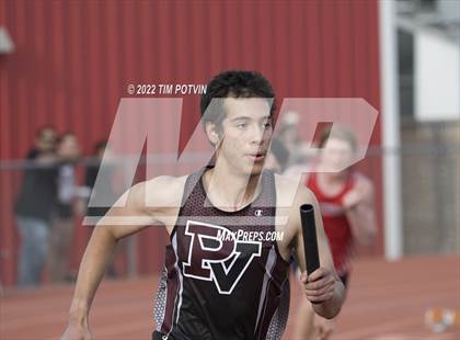 Thumbnail 3 in Paloma Valley vs Elsinore photogallery.