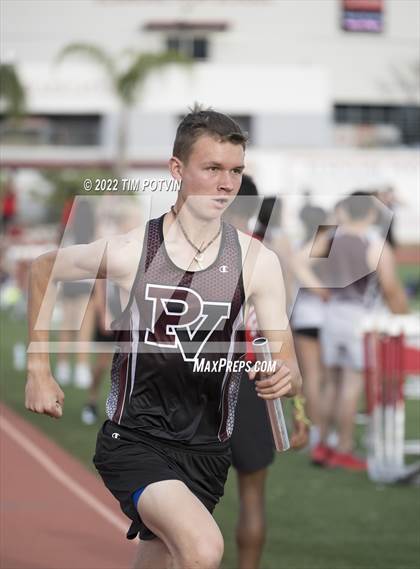 Thumbnail 3 in Paloma Valley vs Elsinore photogallery.