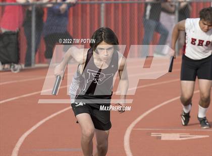 Thumbnail 2 in Paloma Valley vs Elsinore photogallery.