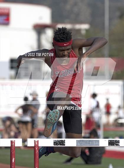 Thumbnail 1 in Paloma Valley vs Elsinore photogallery.