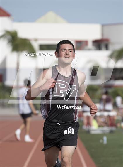 Thumbnail 2 in Paloma Valley vs Elsinore photogallery.