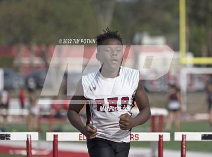 Thumbnail 3 in Paloma Valley vs Elsinore photogallery.