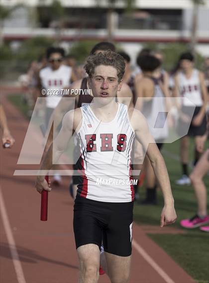 Thumbnail 3 in Paloma Valley vs Elsinore photogallery.