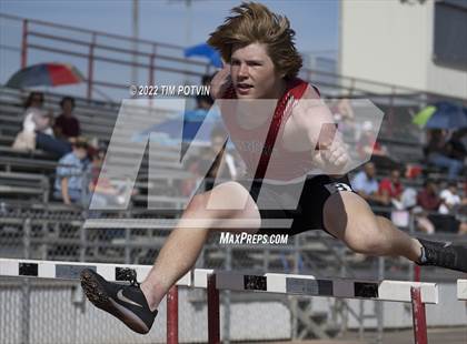 Thumbnail 1 in Paloma Valley vs Elsinore photogallery.