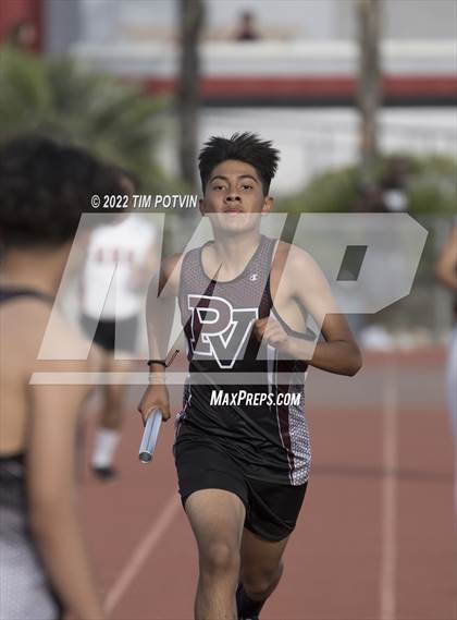 Thumbnail 1 in Paloma Valley vs Elsinore photogallery.