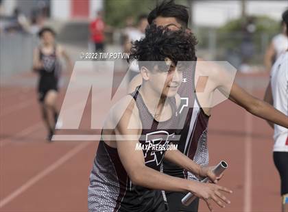 Thumbnail 2 in Paloma Valley vs Elsinore photogallery.