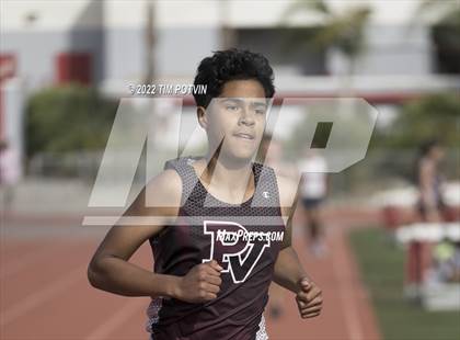 Thumbnail 2 in Paloma Valley vs Elsinore photogallery.