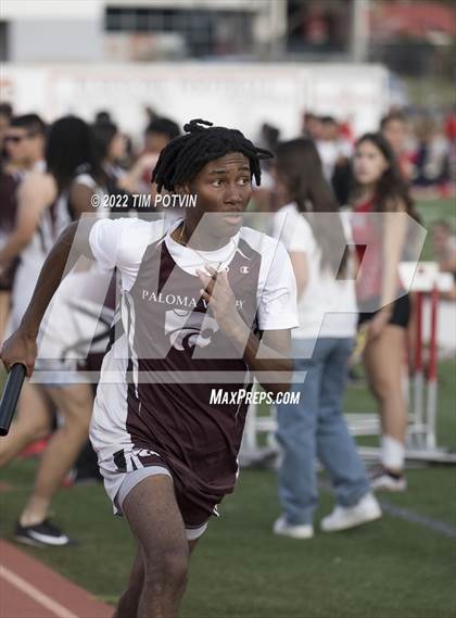 Thumbnail 1 in Paloma Valley vs Elsinore photogallery.
