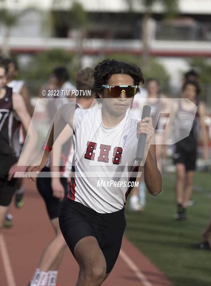Thumbnail 1 in Paloma Valley vs Elsinore photogallery.