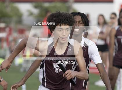 Thumbnail 3 in Paloma Valley vs Elsinore photogallery.