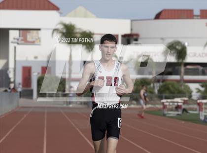 Thumbnail 3 in Paloma Valley vs Elsinore photogallery.