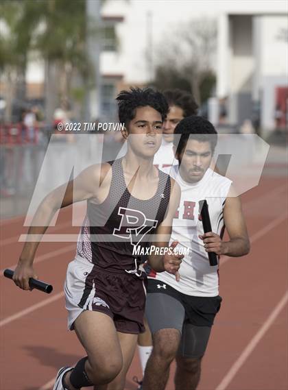 Thumbnail 3 in Paloma Valley vs Elsinore photogallery.