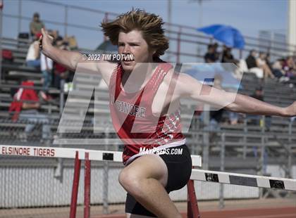 Thumbnail 2 in Paloma Valley vs Elsinore photogallery.