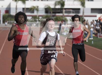 Thumbnail 1 in Paloma Valley vs Elsinore photogallery.
