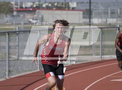 Thumbnail 1 in Paloma Valley vs Elsinore photogallery.