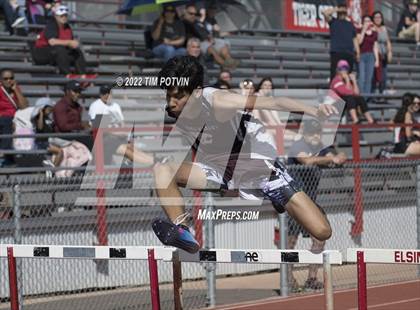 Thumbnail 1 in Paloma Valley vs Elsinore photogallery.