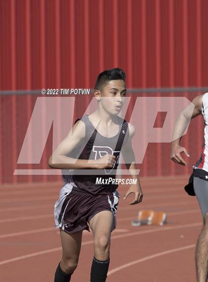 Thumbnail 1 in Paloma Valley vs Elsinore photogallery.
