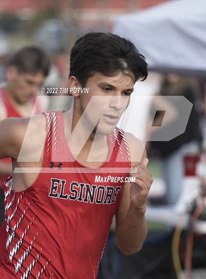 Thumbnail 2 in Paloma Valley vs Elsinore photogallery.