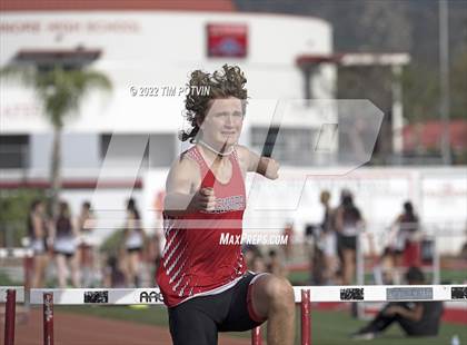 Thumbnail 1 in Paloma Valley vs Elsinore photogallery.