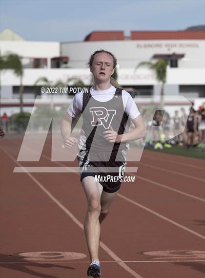 Thumbnail 2 in Paloma Valley vs Elsinore photogallery.