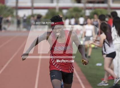 Thumbnail 1 in Paloma Valley vs Elsinore photogallery.