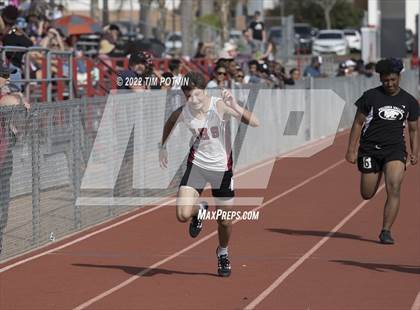 Thumbnail 2 in Paloma Valley vs Elsinore photogallery.