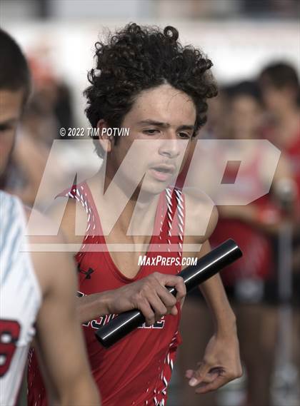 Thumbnail 3 in Paloma Valley vs Elsinore photogallery.