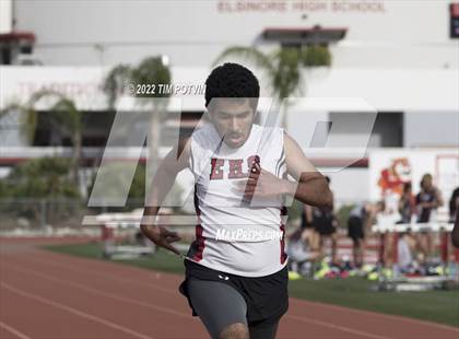 Thumbnail 1 in Paloma Valley vs Elsinore photogallery.