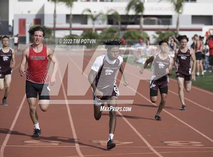 Thumbnail 3 in Paloma Valley vs Elsinore photogallery.