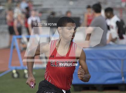 Thumbnail 3 in Paloma Valley vs Elsinore photogallery.