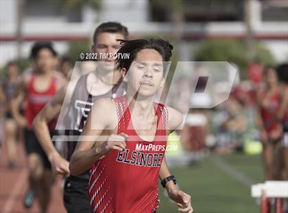 Thumbnail 3 in Paloma Valley vs Elsinore photogallery.